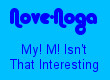 Nove-Noga: My! My Isn't That Interesting?