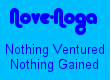 Nothing Ventured - Nothing Gained. Nove-Noga!